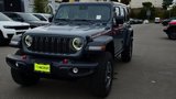 New 2025 Jeep Wrangler Unlimited Rubicon image 3