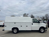 Used 2019 Chevrolet Express 3500 w/ Power Convenience Package image 4