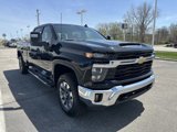 New 2025 Chevrolet Silverado 2500 LT w/ All Star Edition image 4