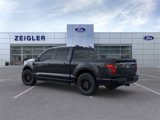 New 2025 Ford F150 XLT w/ Equipment Group 302A MID image 4