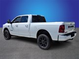 New 2025 RAM 2500 Laramie w/ Night Edition image 4