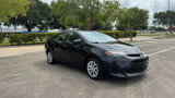 Used 2018 Toyota Corolla LE image 4
