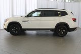 New 2026 Volkswagen Atlas Peak Edition image 2