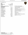 Used 2022 Lamborghini Urus image 2