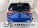 Used 2024 Ford Edge SEL image 6