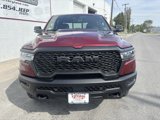 New 2025 RAM 1500 Rebel image 3