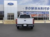 New 2025 Ford F350 Lariat w/ Lariat Ultimate Package image 5