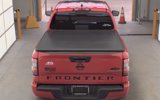 Used 2023 Nissan Frontier PRO-4X image 5