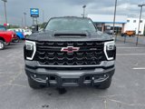 Used 2025 Chevrolet Silverado 2500 ZR2 w/ ZR2 Bison Edition image 3