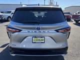 Certified 2023 Toyota Sienna XSE image 4