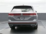 New 2025 Volkswagen Atlas SEL image 6