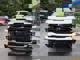 New 2025 Chevrolet Silverado 2500 Custom w/ Custom Value Package image 2