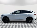New 2026 Jaguar F-PACE R-Dynamic S image 2