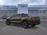 New 2025 Ford F150 Raptor image 4