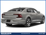 New 2025 Volvo S90 T8 Ultra w/ Lounge Package image 2