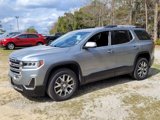 Used 2023 GMC Acadia SLE w/ Driver Convenience Package image 3
