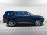New 2025 Hyundai Palisade Calligraphy image 4