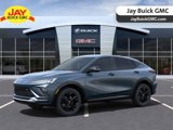 New 2025 Buick Envista Sport Touring w/ Convenience I Package image 2