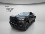 New 2025 RAM 2500 Laramie image 3