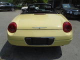 Used 2005 Ford Thunderbird Deluxe image 5