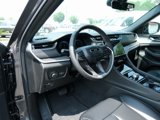 New 2025 Jeep Grand Cherokee L Limited image 4