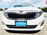 Used 2014 Kia Optima SX image 4
