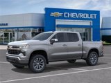 New 2025 Chevrolet Silverado 1500 LT image 3