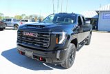 Used 2024 GMC Sierra 2500 AT4 w/ Technology Package image 4