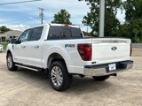 New 2025 Ford F150 Lariat w/ Equipment Group 501A Mid image 4