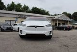 Used 2016 Tesla Model X 90D image 3
