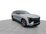 New 2025 Cadillac Escalade IQ Luxury 2 image 2
