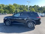 New 2025 Nissan Pathfinder SV image 5