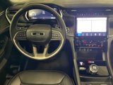 New 2025 Jeep Grand Cherokee Limited w/ Black Appearance Package image 3