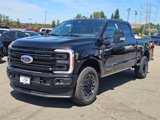 New 2025 Ford F350 Platinum image 3