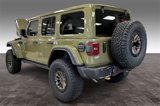 New 2025 Jeep Wrangler Unlimited Rubicon 392 image 2