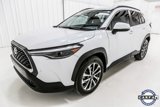 Used 2023 Toyota Corolla Cross XLE image 2