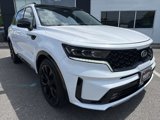 Used 2021 Kia Sorento SX image 5