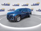 Certified 2023 Chevrolet Traverse LT image 5