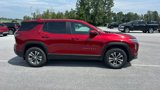 New 2026 Chevrolet Equinox LT w/ Convenience Package II image 2
