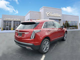 New 2025 Cadillac XT5 Premium Luxury w/ LPO, Floor Liner Package image 3
