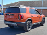 New 2026 Honda Passport TrailSport Elite image 4