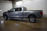 New 2025 Ford F150 Lariat image 3