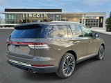 New 2025 Lincoln Aviator Reserve w/ Equipment Group 201A image 4