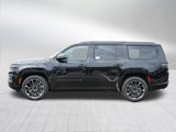 New 2025 Jeep Grand Wagoneer Series III image 4