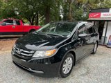 Used 2015 Honda Odyssey EX-L image 3