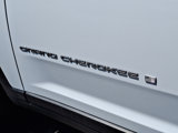 New 2025 Jeep Grand Cherokee L Limited image 5