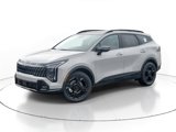 New 2026 Kia Sportage X-Line image 1