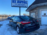 Used 2016 Kia Forte LX w/ LX Popular Package image 4