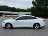 Used 2018 Chevrolet Malibu LS image 5