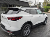 Used 2023 Chevrolet Blazer LT w/ Convenience Package image 4